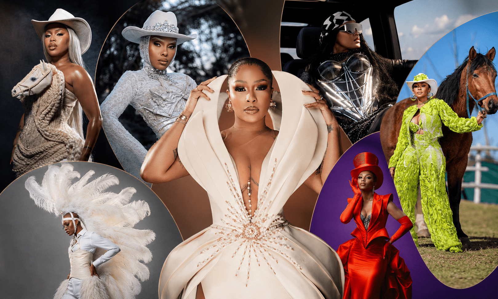 Durban July 2026 fashion