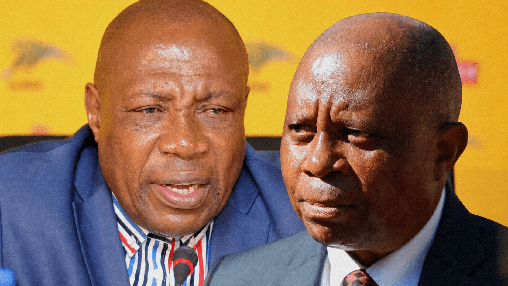 Shakes Mashaba