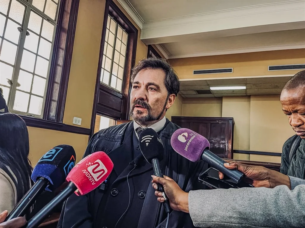 R15m precious stones heist
