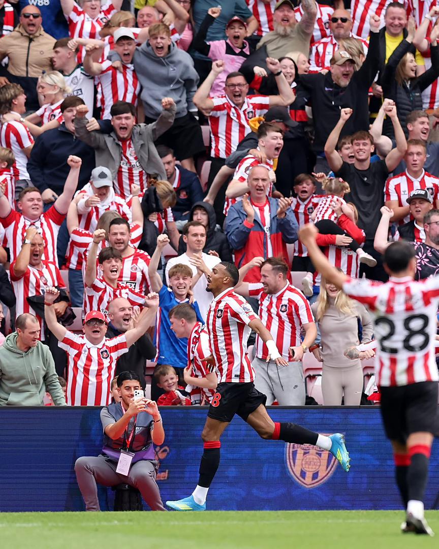 Sunderland