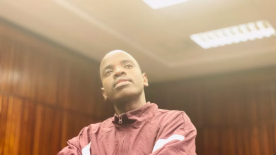 Tsaka RSA statutory rape charge